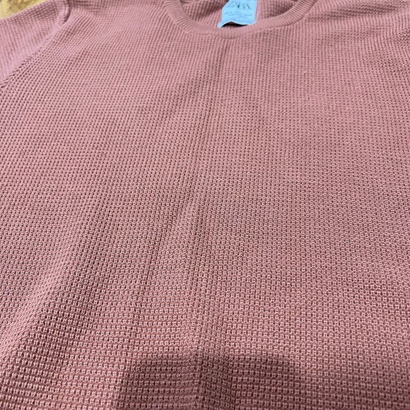 ZARA Man crewneck knit sweatshirt - Picture 2 of 3